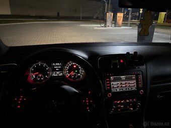 Golf 6 GTI - 9