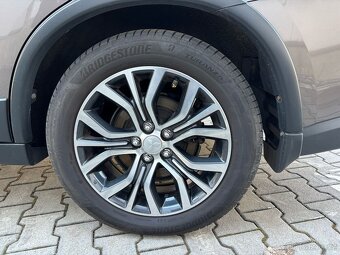 Mitsubishi Outlander, 2.2DI-D 6AT INSTYLE MY17 - 9