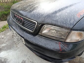 Audi A4 B5 1.9tdi 81kw - 9