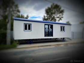 Nabízím výrobu celoročních Maringotek - maringotka retro - 9
