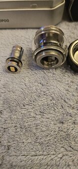 Voopoo argus mt kit - 9