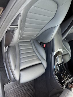 Mercedes EQC SUV - 9