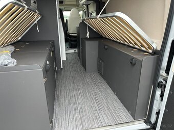 McLouis Menfys 4CS Prestige, Výprodej - 9