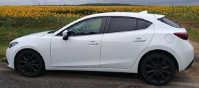 Mazda 3 HB 2,0i Skyactiv 88kW / 2016 /Výbava-TAKUMI - 9