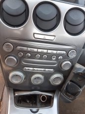 Mazda 6 SEDAN 2005 2,0i 104kW LF - DILY z vozu - 9