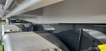 MEILLER MZDA 1822 / ZVEDACÍ NÁPRAVA / plachta / SKLADEM - 9