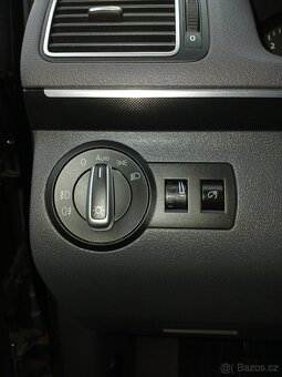 Volkswagen Touran 2.0 TDI 103kw Highline - 9