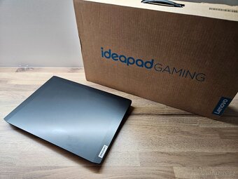 120HZ_LENOVO GAMING 3_RYZEN 5 5600H_16GB_512GB_RTX 3050 4GB - 9