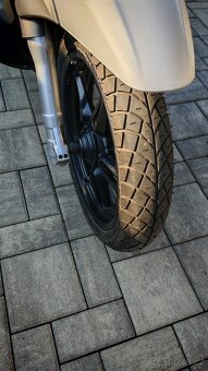 Prodám Piaggio Beverly 350 - 9