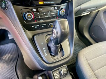 Ford Tourneo Connect 1.5 TDCi Titanium Long 8q - 9