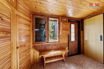 Prodej chaty, 52 m², Povrly - 9