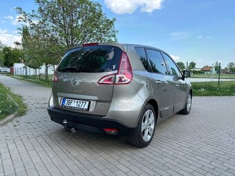 RENAULT SCENIC 1.4 TCe - 9