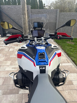 BMW R 1300 GS Adventure - 9