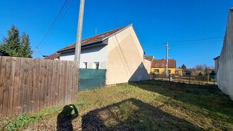 Prodej stavebního pozemku 131 m2, Veverská Bítýška, Brno-ven - 9