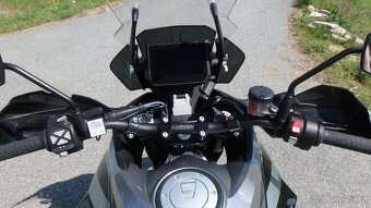 KTM 1290 Super Adventure S - 9