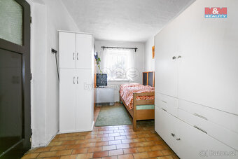 Prodej chalupy, 59 m², Dolní Metelsko - Horšovský Týn - 9