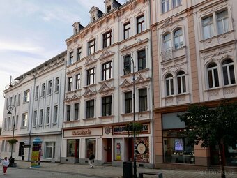 2+1 / 78 m2, OV, K.Vary - CENTRUM - T.G. Masaryka - 9