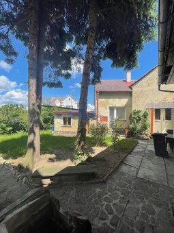 Prodej rodinného domu 140 m², pozemek 309 m² Hořovice okres - 9