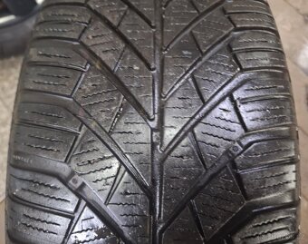 prodám origo VW alu kola Borbet Route 66 6.5x16 ET42 ,5x100 - 9