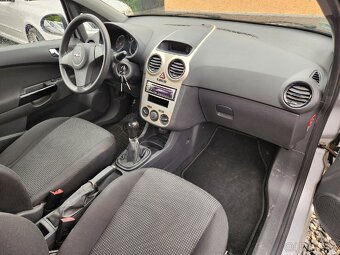 Opel Corsa 1.0 i 44 kW - 9