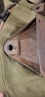 Bmw ,zundapp, dkw. Mg42, Mg34. Steib,royal - 9