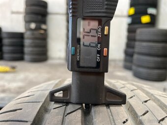 Letní pneu BRIDGESTONE ALENZA H/L 33 225/60 R18 - 9