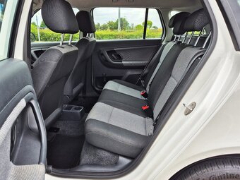 ŠKODA FABIA 1.6TDI 2013 KLIMATIZACE TAŽNÉ ZAŘ. 2x SADA KOL - 9