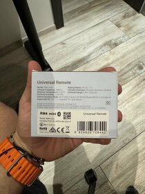 BroadLink RM3 Mini a RM4 Mini dálkové ovládání - 9