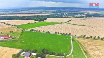 Prodej pozemku k bydlení, 20001 m², Kuks - 9