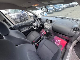 Nissan Micra - 9