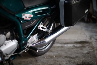 Yamaha XJ 900 S Diversion - 9
