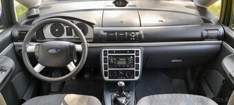 Ford Galaxy 1.9 TDI 85 kw - 9