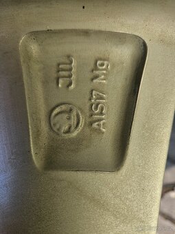 5x112 18 7J ET43 Škoda Kodiaq vč. Zánovních zim. pneu - 9