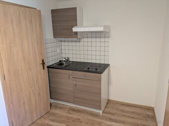 Zaměstnanecké ubytování v Harrachově - 9