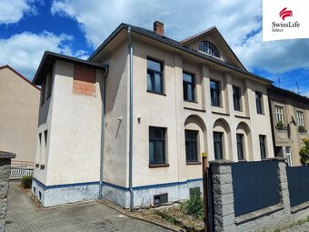 Pronájem bytu 1+kk 26 m2 Seifertova, Jihlava - 9