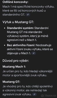 Ford Mustang - 9