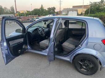 Hyundai Getz 1.3i - bez STK - pojízdné - 9