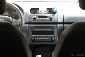 Škoda Fabia 1.2 51 Kw, 104000 KM,Nové STK - 9