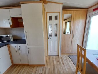 mobilheim,mobilní dům Pemberton Verona 11,7 x3,7 m - 9