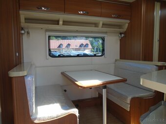 HOBBY DE LUXE 545 - 9