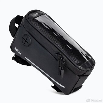 Pouzdro Cyklotaška ZEFAL Console Pack T1 0,8L - 9