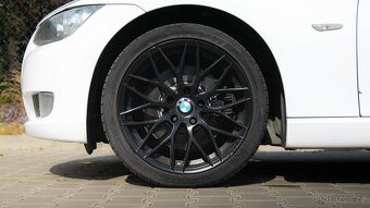 BMW 325i E92 - 9