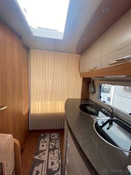 Karavan Hobby 440 SF EXCELENT - 9
