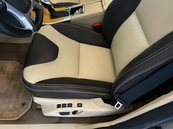Prodám VOLVO XC60 AWD D5 - 158kW AUT 2012 - Summum TOP STAV - 9