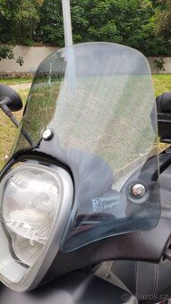 Piaggio Beverly 300, rok 2016 - 9