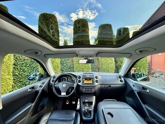 Volkwagen Tiguan R-Line 4 Motion - 2.0CR TDi 125Kw 170Ps… - 9