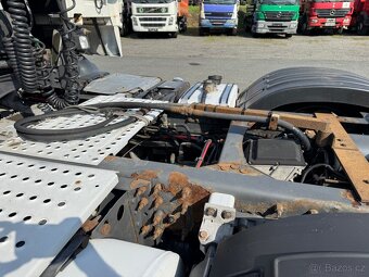 VOLVO FH13 460 EEV 6x2 ADR DVOU.OKR.HYDRAULIKA - 9