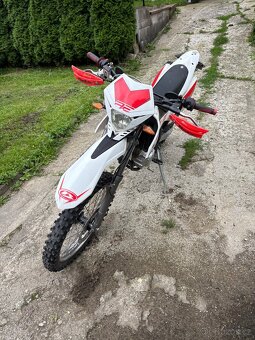 Beta RR 125 - 9