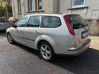 Ford Focus 1.8TDCI 85kW 229tkm - 9
