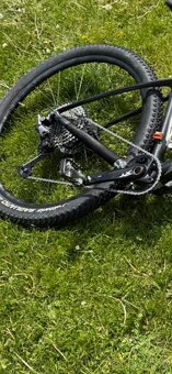 Ghost HTX29 Carbon - 9